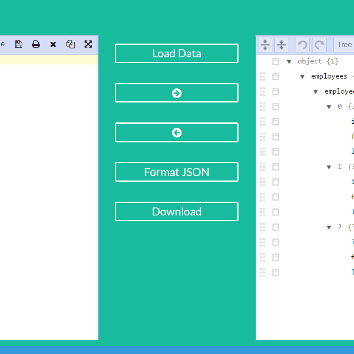 JSONFormatter.org Alternatives and Similar Websites and Apps ...
