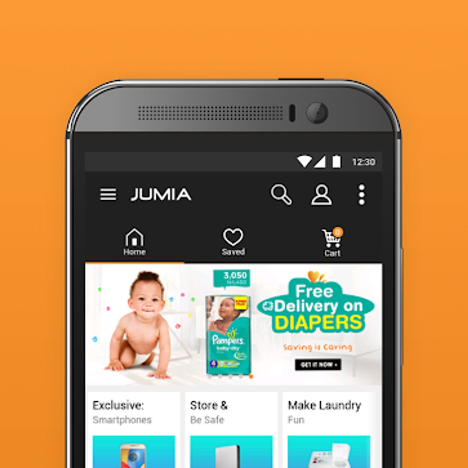 Jumia Alternatives And Similar Apps And Websites Alternativeto Net