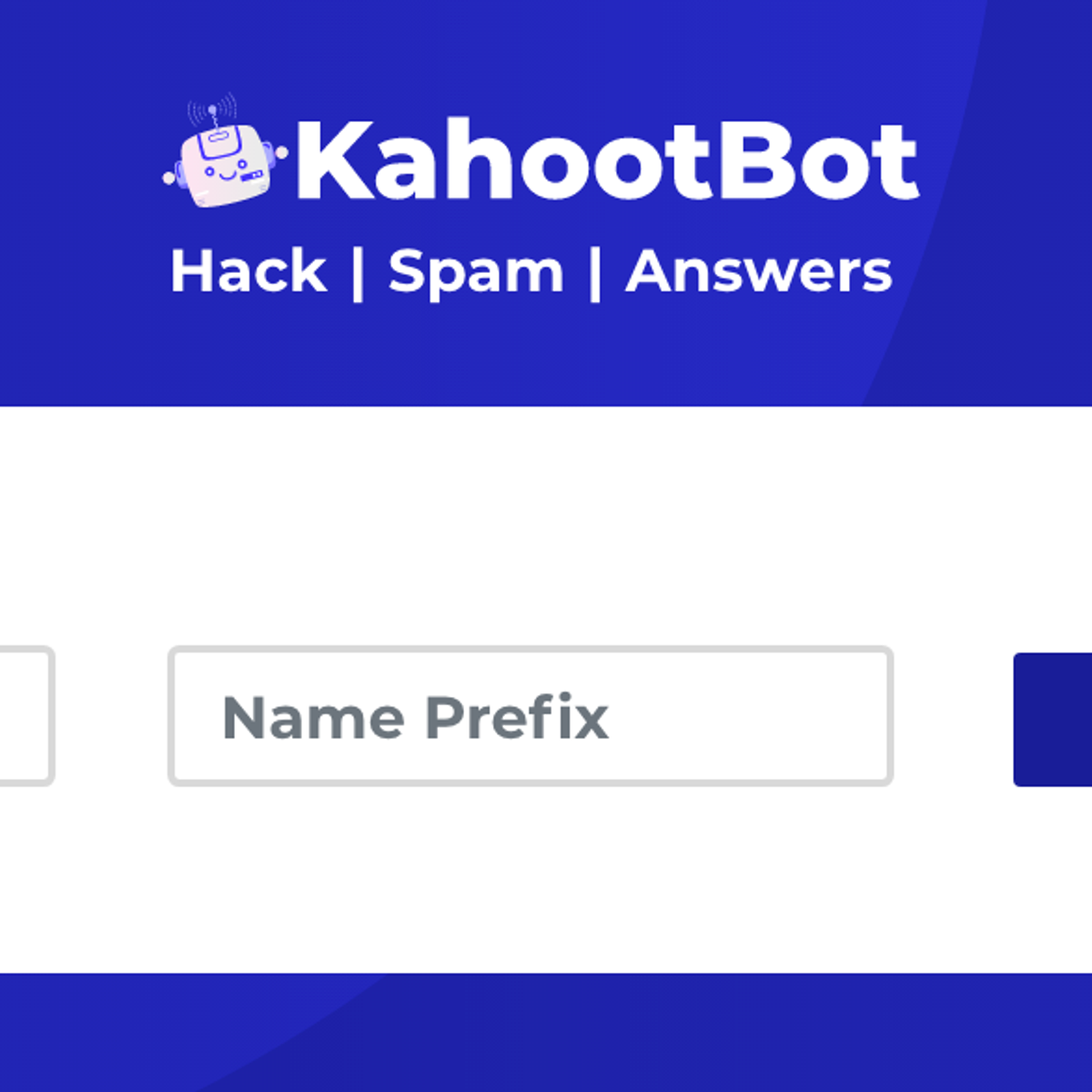 Kahoot Bot Alternatives And Similar Websites And Apps