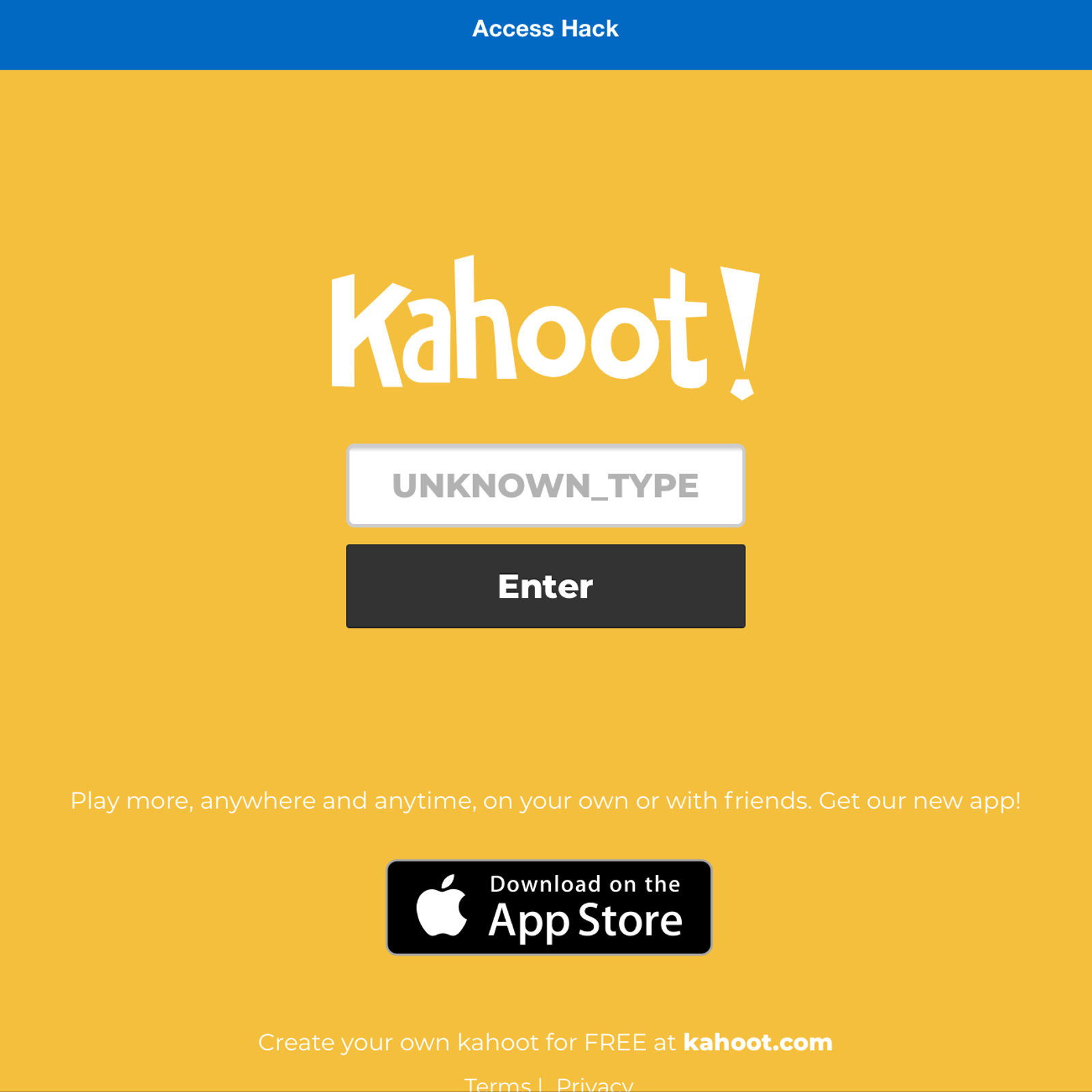 Kahoot Smash Alternatives And Similar Websites And Apps