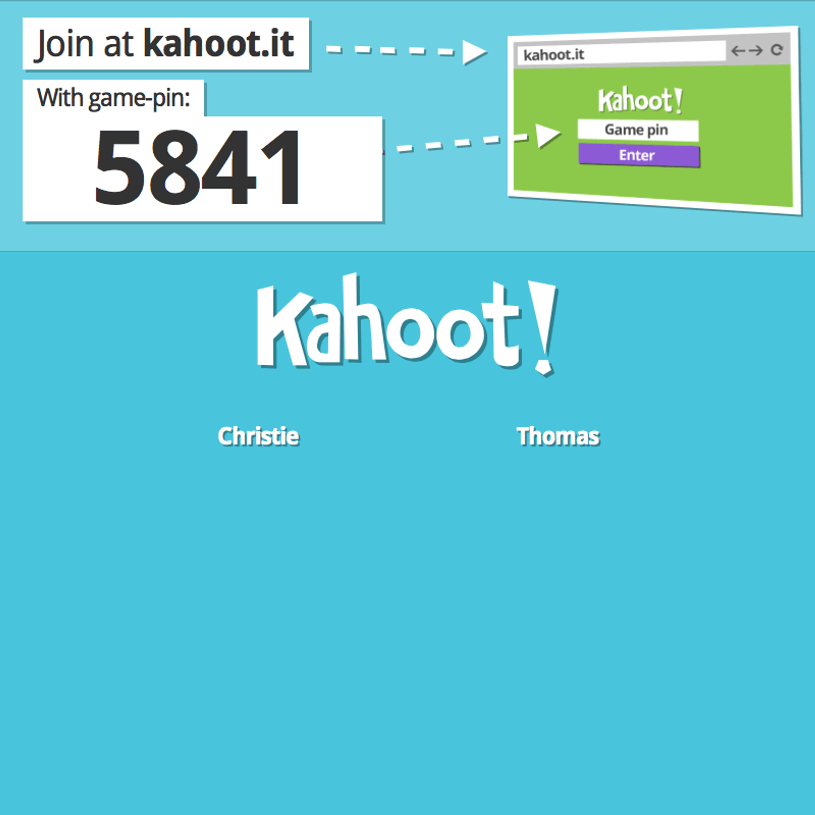 Kahoot Alternatives And Similar Games Alternativeto Net