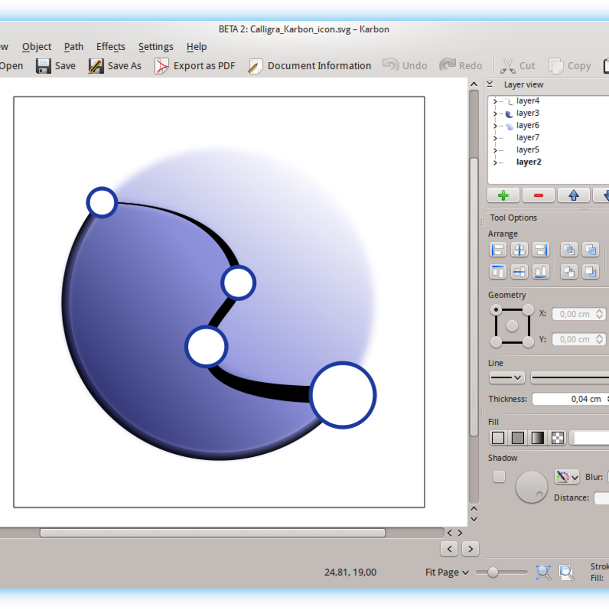 Karbon Alternatives And Similar Software AlternativeTo karbon-alternatives-and-similar-software-alternativeto