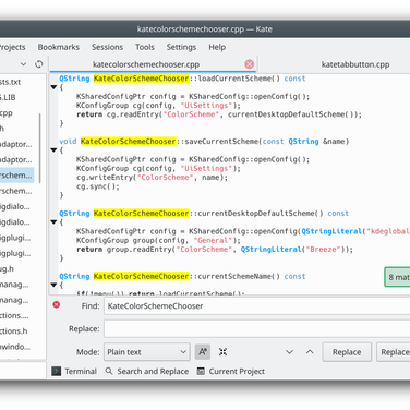 Kate Text Editor For Mac Kate Text Editor For Mac