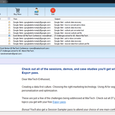 Thunderbird Alternatives Thunderbird Alternatives