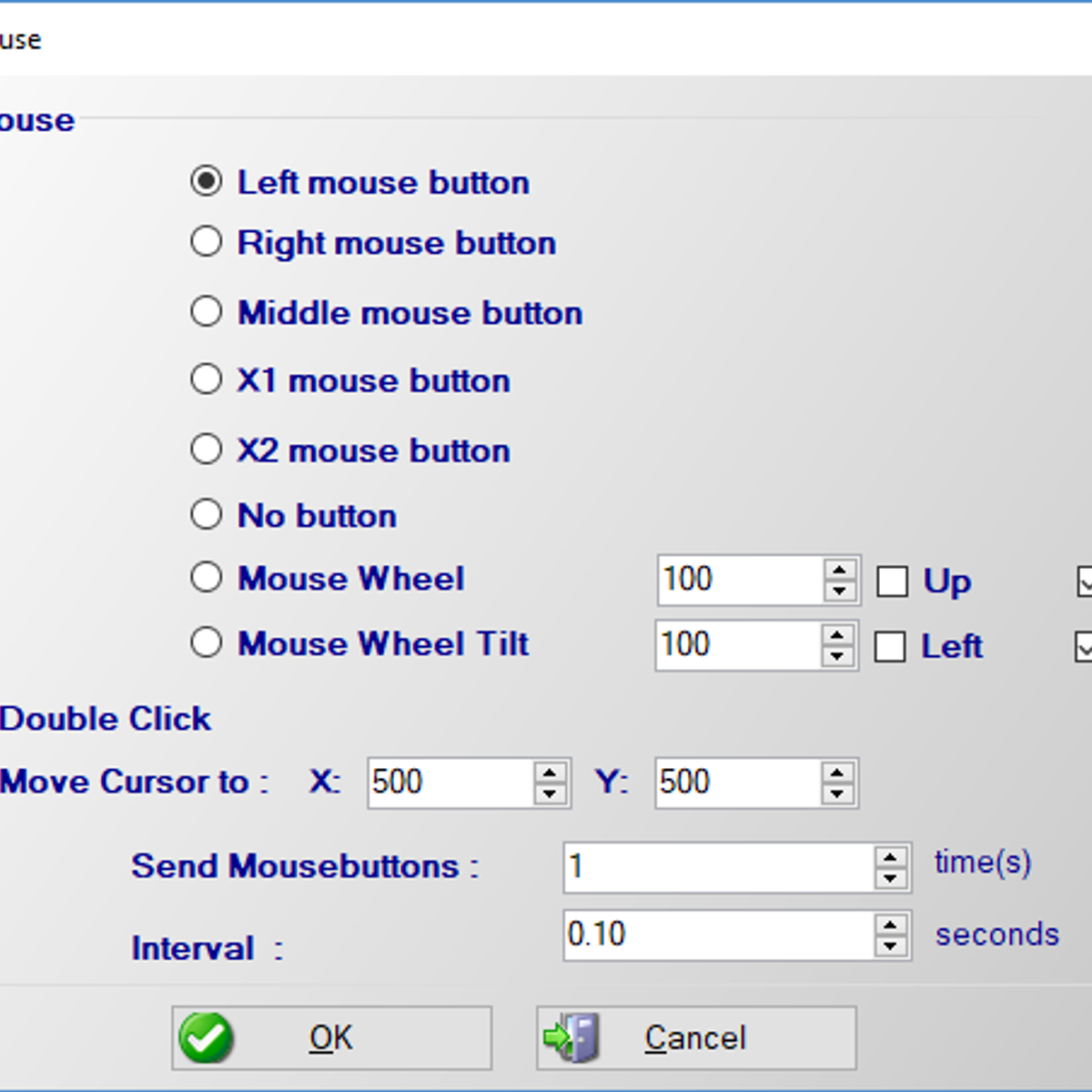 Key Remapper 4dots Alternatives and Similar Software - AlternativeTo.net