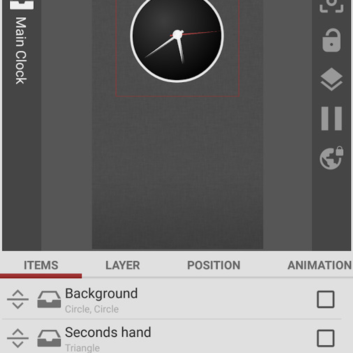 KLWP Live Wallpaper Maker Alternatives and Similar Apps ...