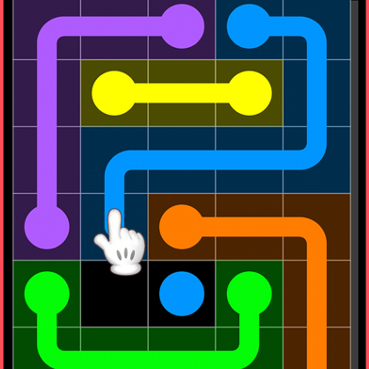 Knots Puzzle Alternatives and Similar Games