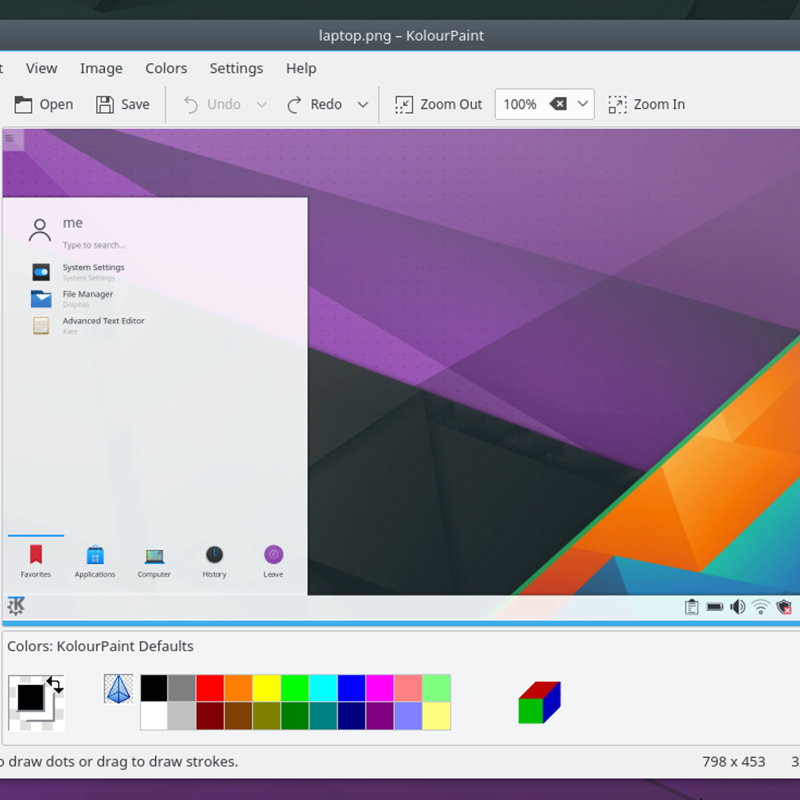 Krita paint system requirements Krita paint system requirements