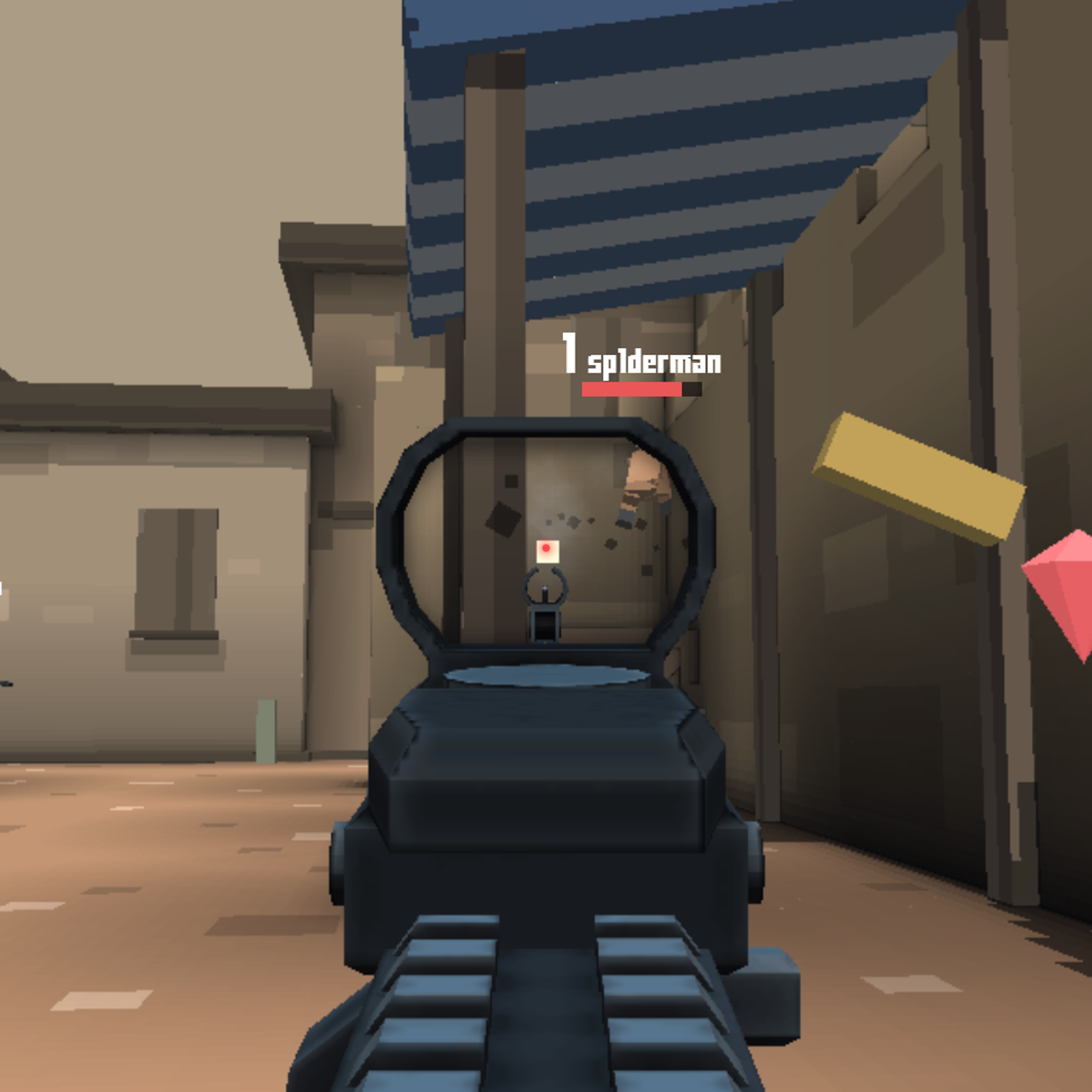 Krunker.io Alternatives and Similar Games