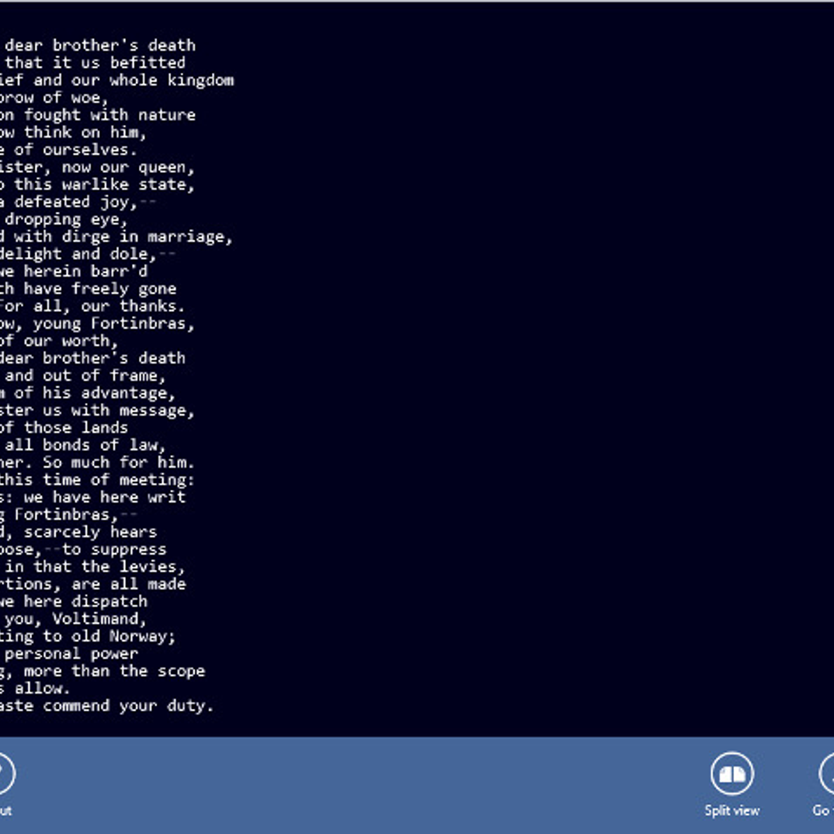 Large text viewer Alternatives and Similar Software - AlternativeTo.net