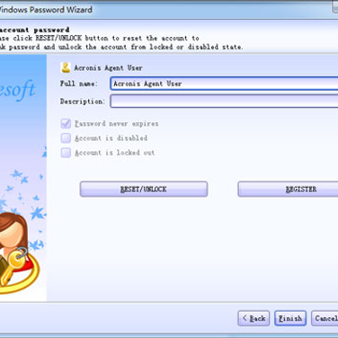lazesoft windows recovery 4.2 home edition