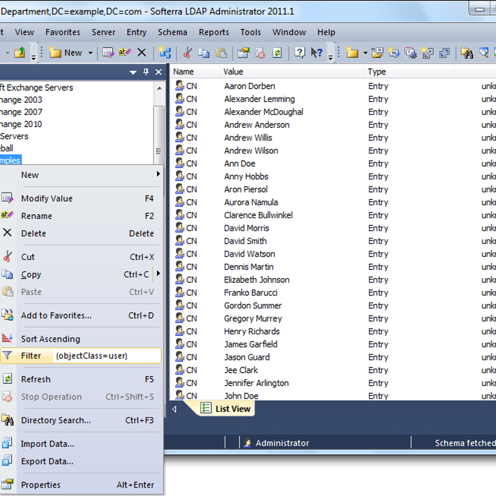 Softerra ldap administrator keygen for mac windows 7 Softerra ldap administrator keygen for mac windows 7