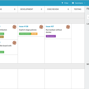 Leanlabs Io Kanban Alternatives And Similar Software Alternativeto Net
