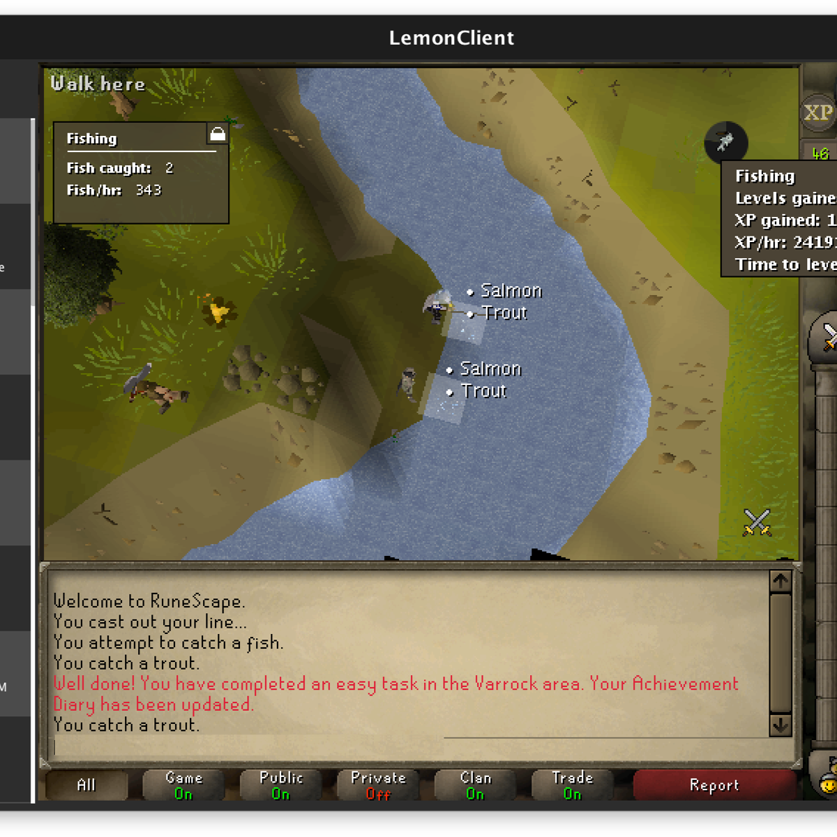 How To Edit Runescape Fileshare How To Edit Runescape Fileshare