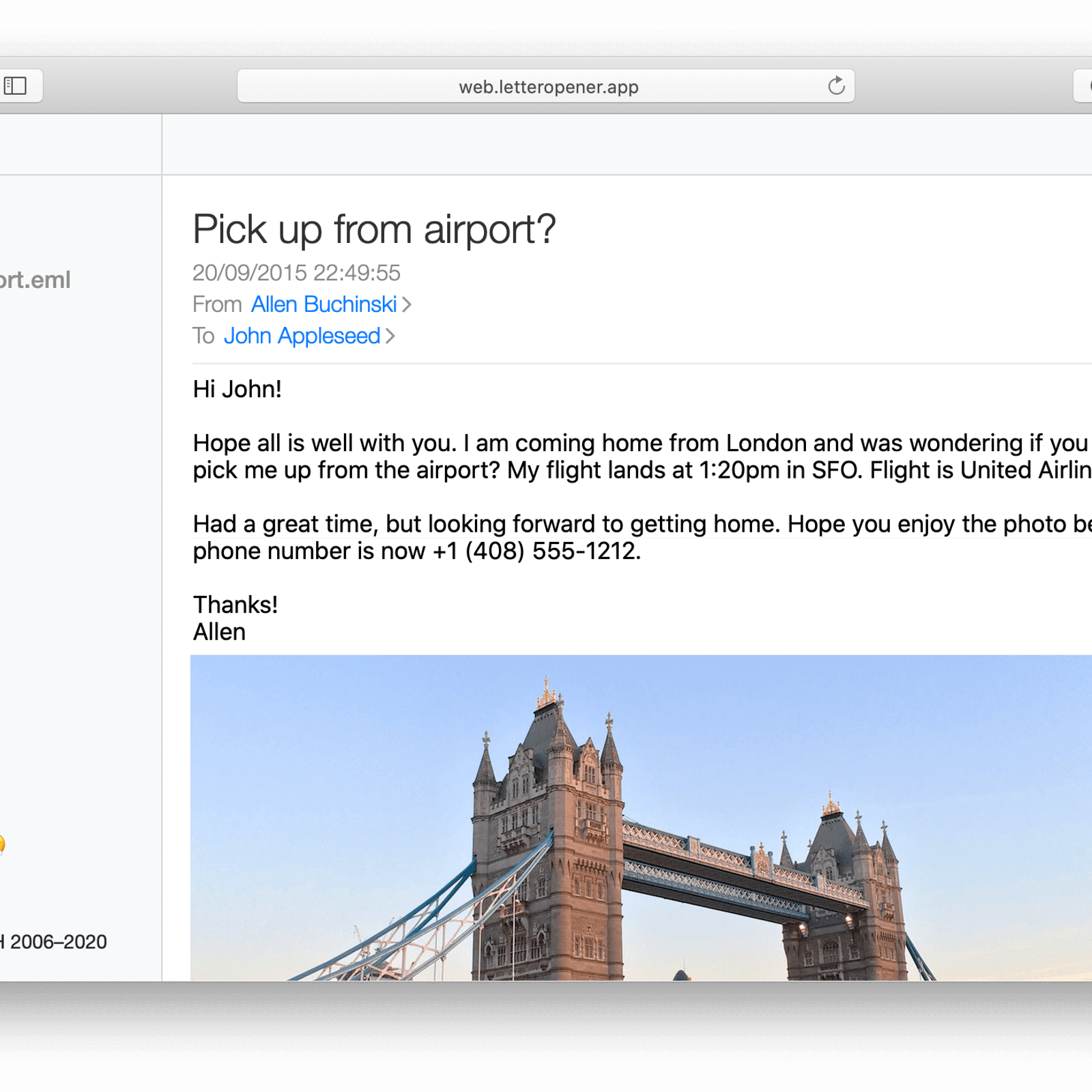 Letter Opener Alternatives and Similar Websites and Apps