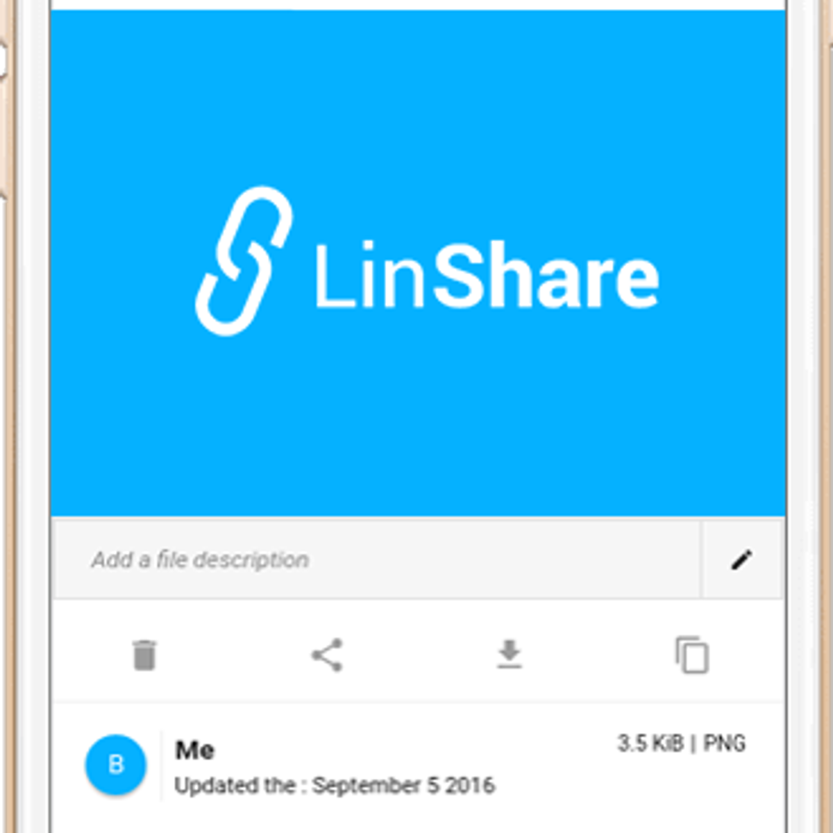LinShare Alternatives and Similar Websites and Apps ...