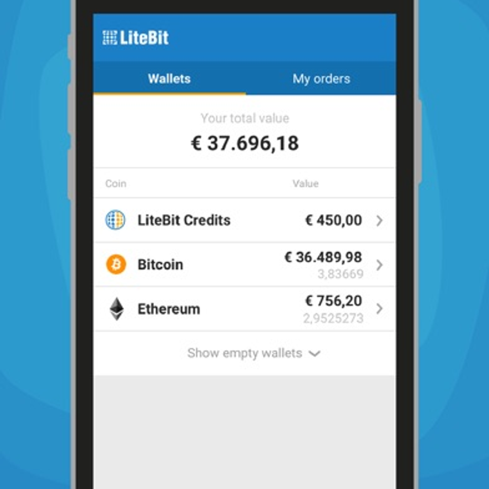 Litebit App Litebit App