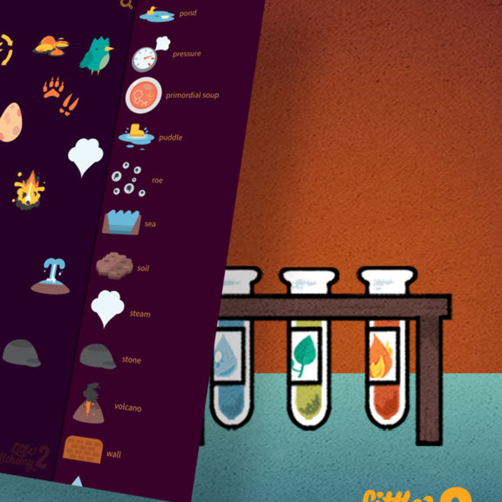 Games Similar To Little Alchemy Games Similar To Little Alchemy