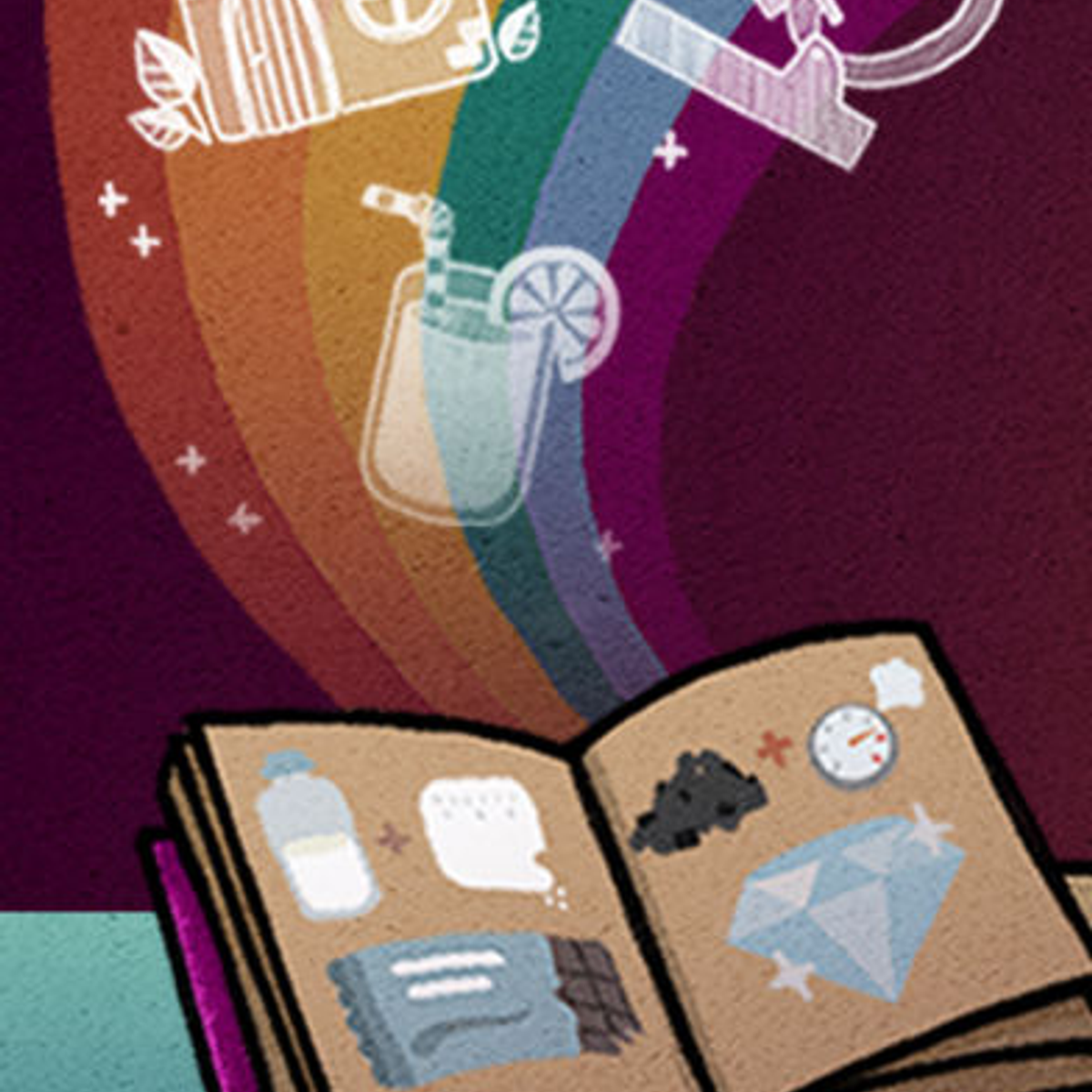 Little Alchemy 2 Alternatives and Similar Games