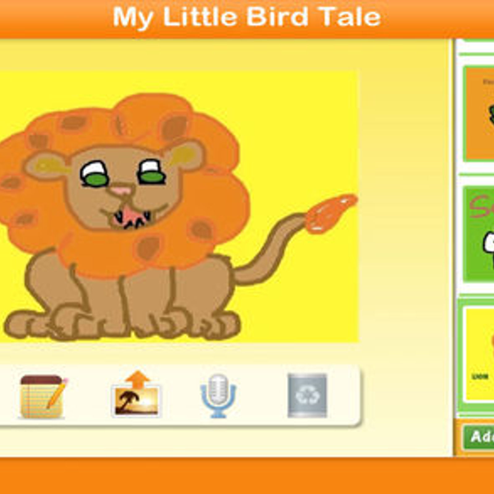 Little Bird Tales Alternatives and Similar Software - AlternativeTo.net