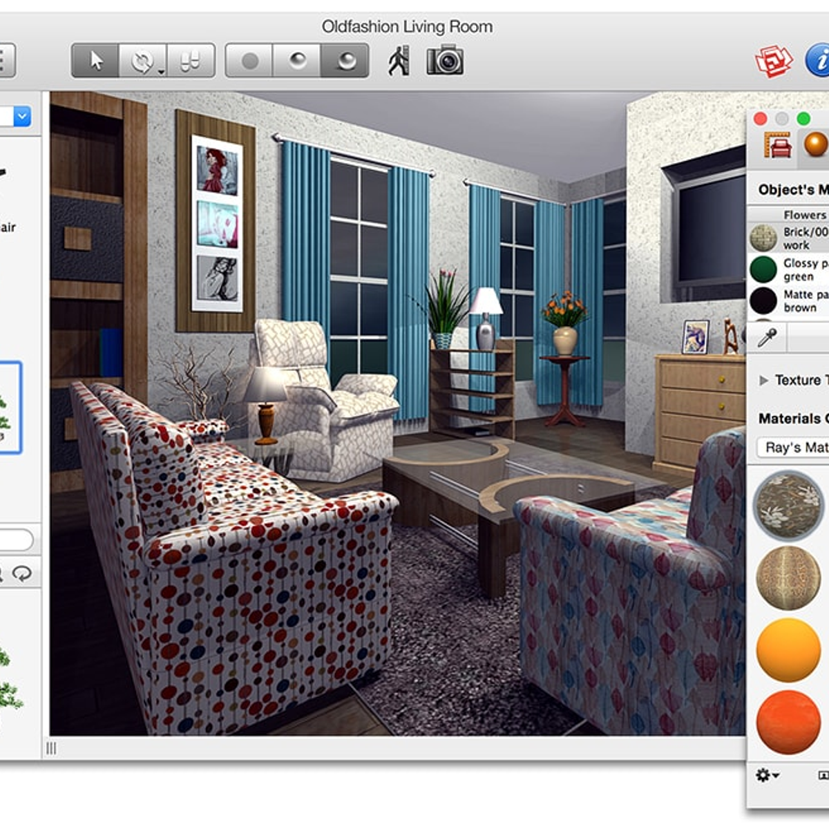 Live Interior 3d Pro Alternatives And Similar Software