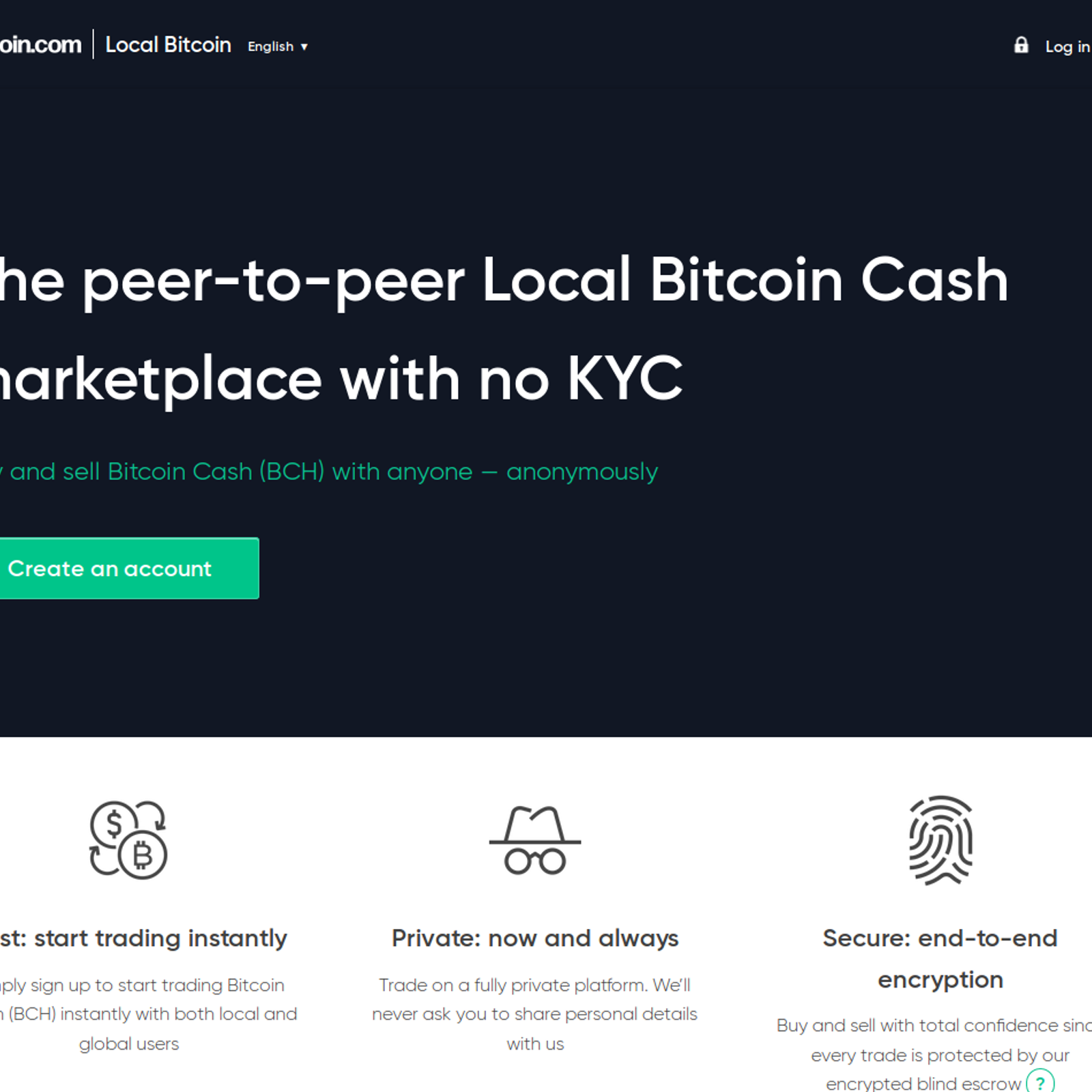 Local Bitcoin Com Alternatives And Similar Websites And Apps - 