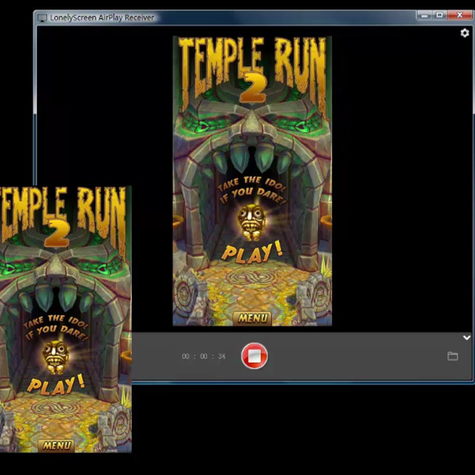 LonelyScreen Alternatives And Similar Software AlternativeTo LonelyScreen Alternatives And Similar Software AlternativeTo
