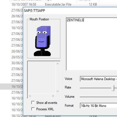 Loquendo Tts Alternatives And Similar Software Alternativeto Net