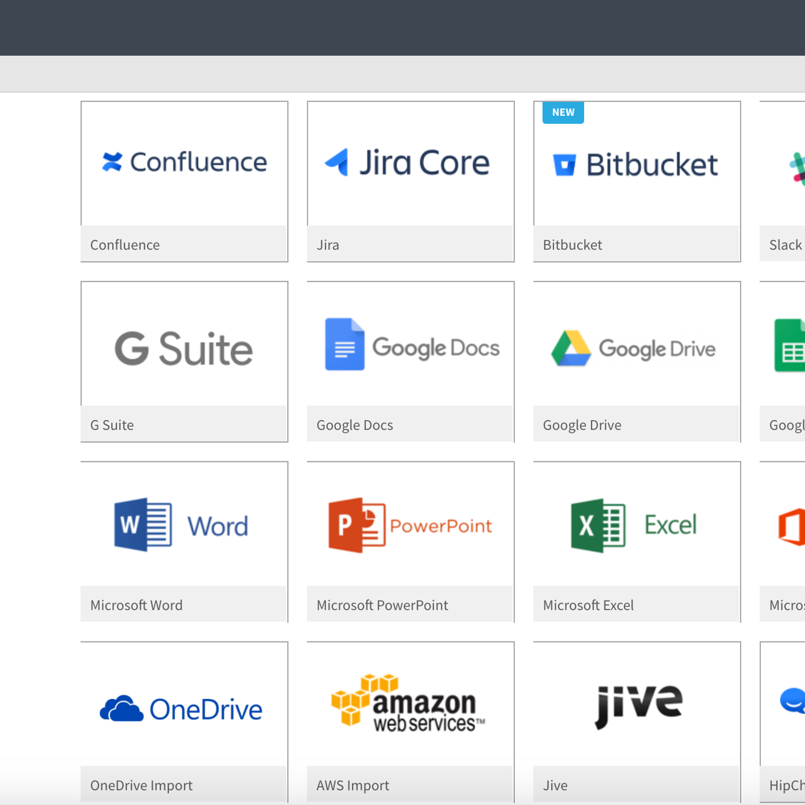 Software Software