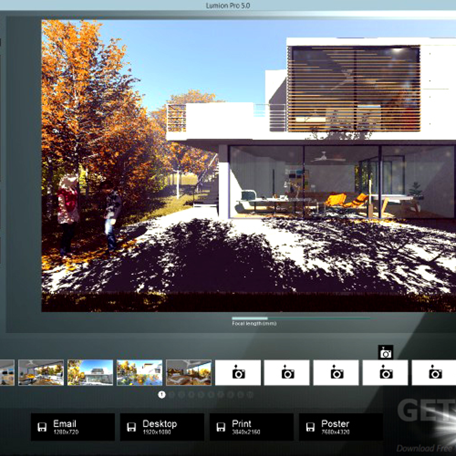Lumion 7 for mac Lumion 7 for mac