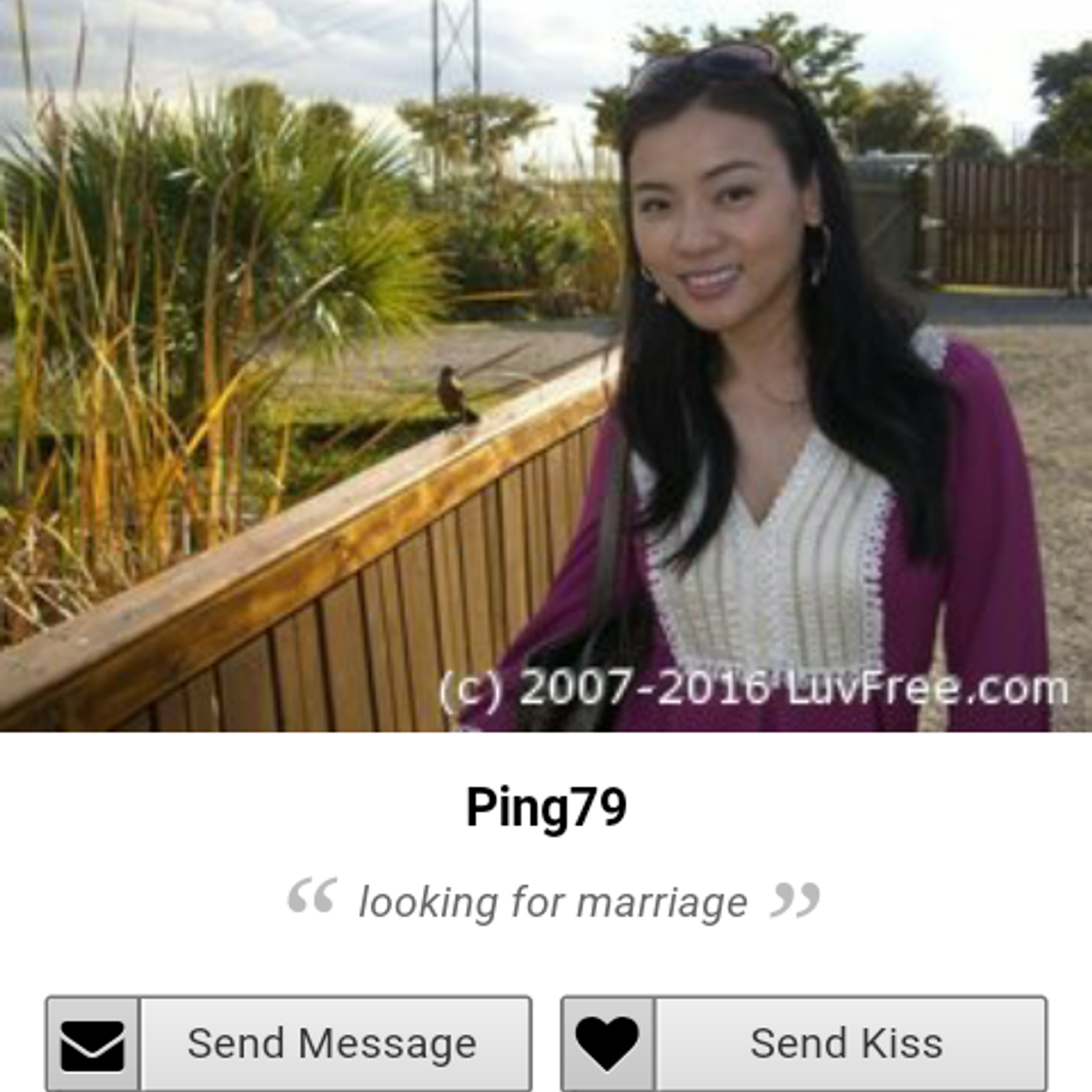 Its free dating