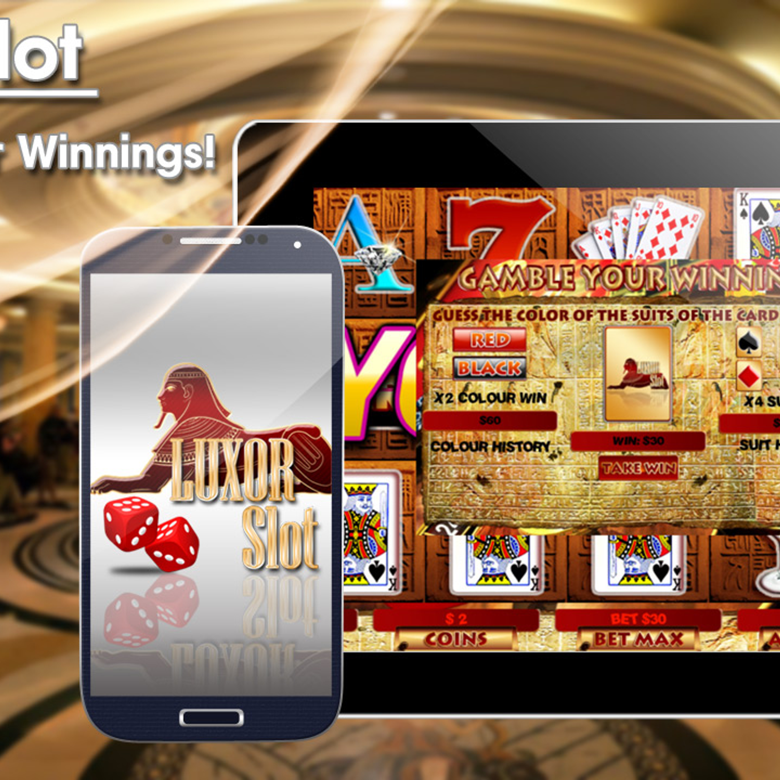 Casino Casino