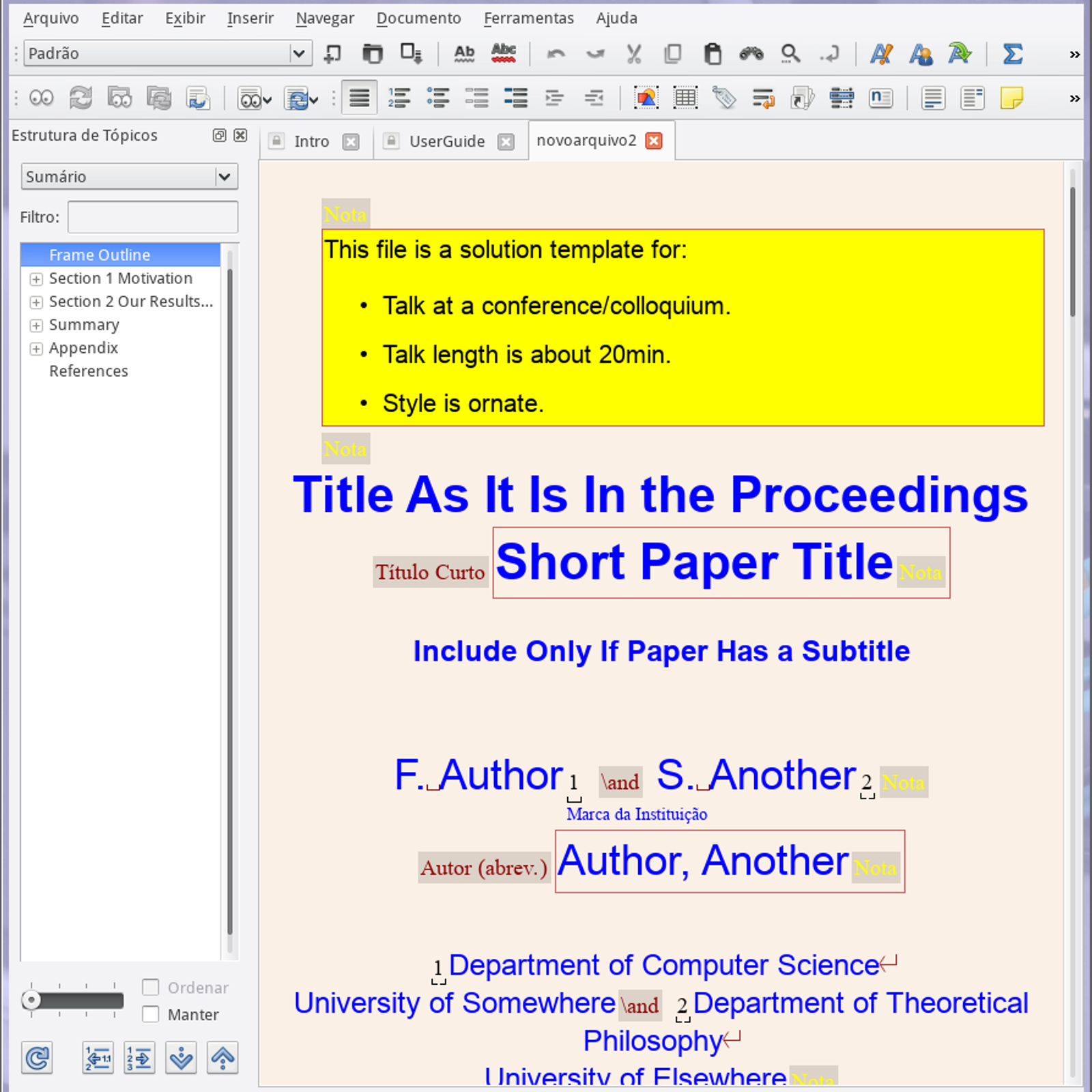 LyX Reviews, Features, and Download links AlternativeTo