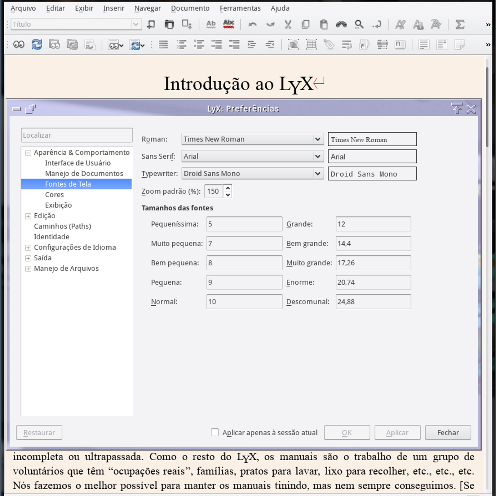 Frustrated With Lyx Latex Unicode?  Fast Solutions Inside! - po7eep5