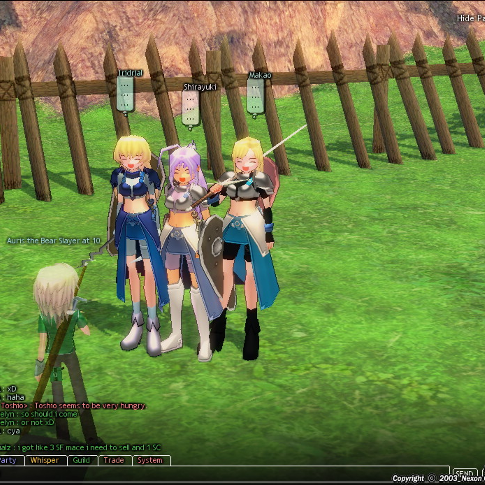 Mabinogi Alternatives and Similar Games - AlternativeTo.net