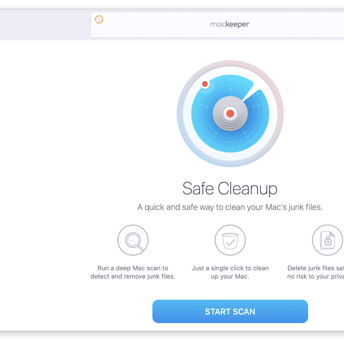 Mackeeper Mackeeper