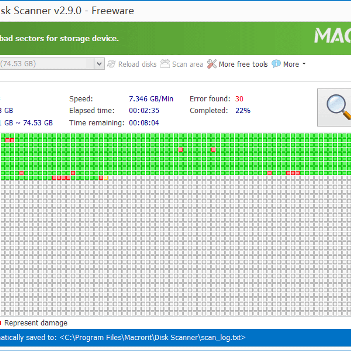 Mac app for bad sectors free Mac app for bad sectors free
