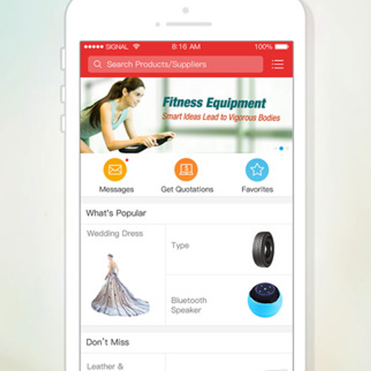 Made in China Alternatives and Similar Software