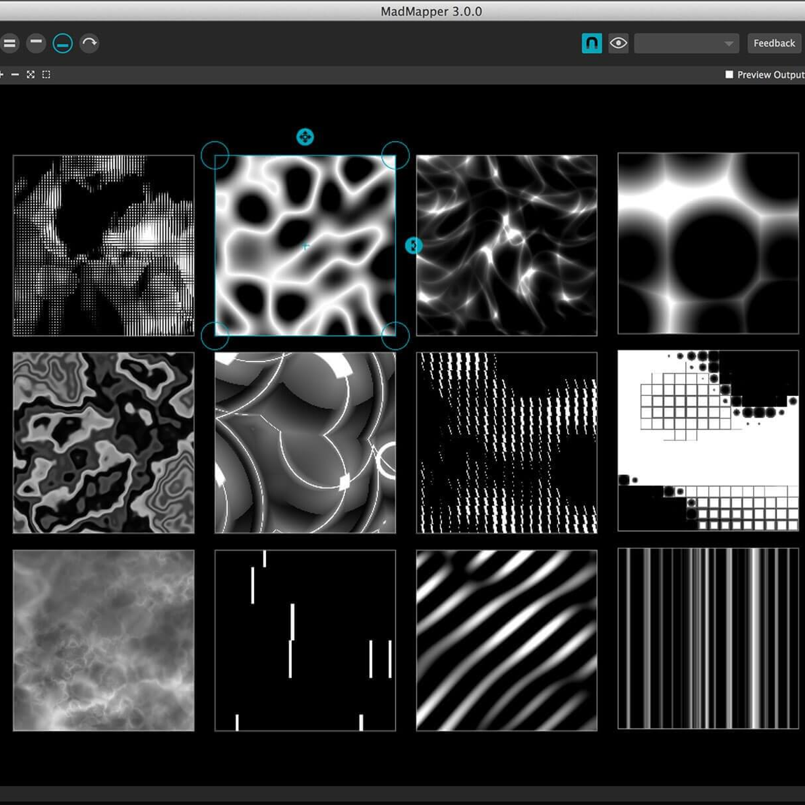 Mapping Mapping