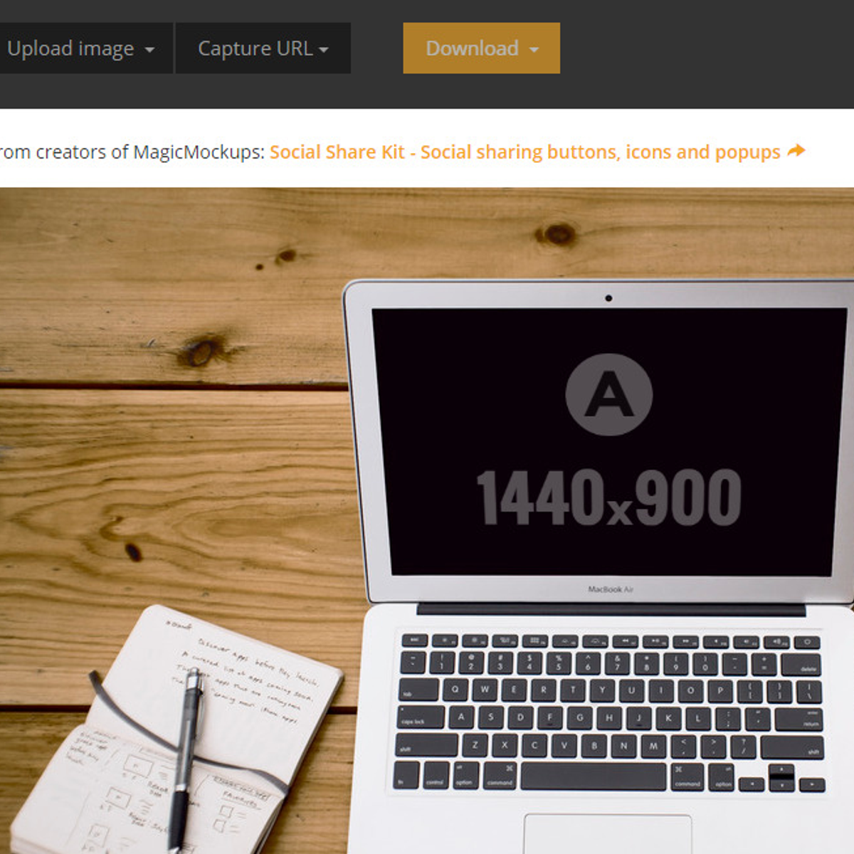 Download Magic Mockups Alternatives and Similar Websites and Apps - AlternativeTo.net