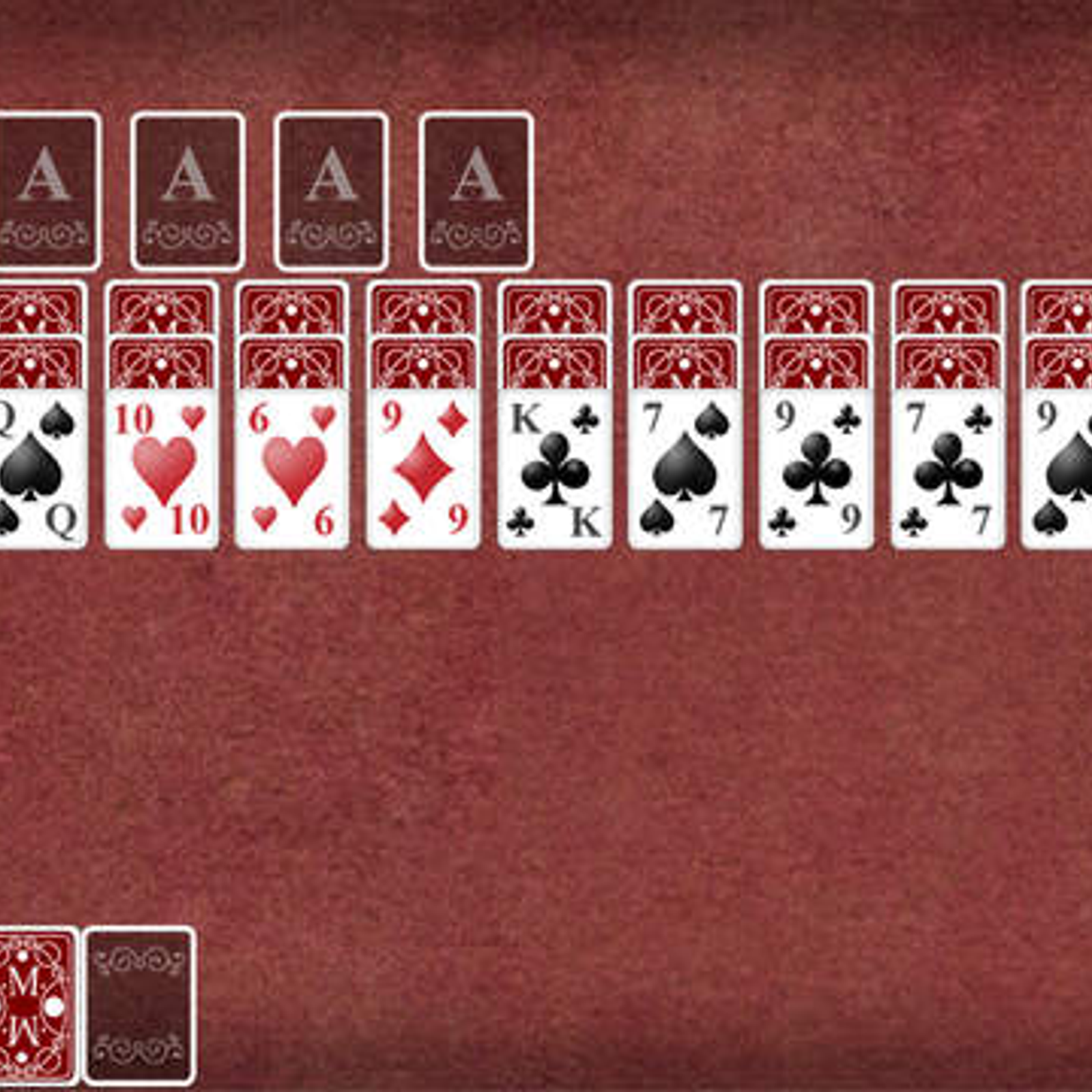 Freecell Freecell