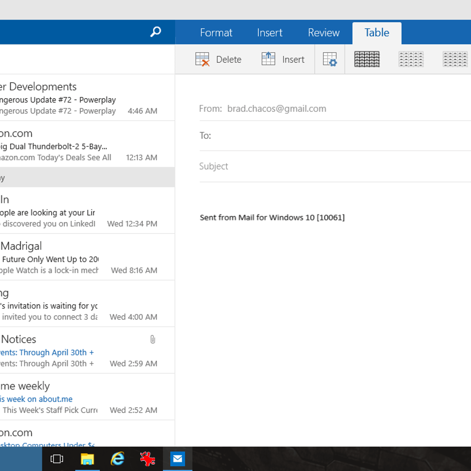 Mail Calendar App Mac Mail Calendar App Mac