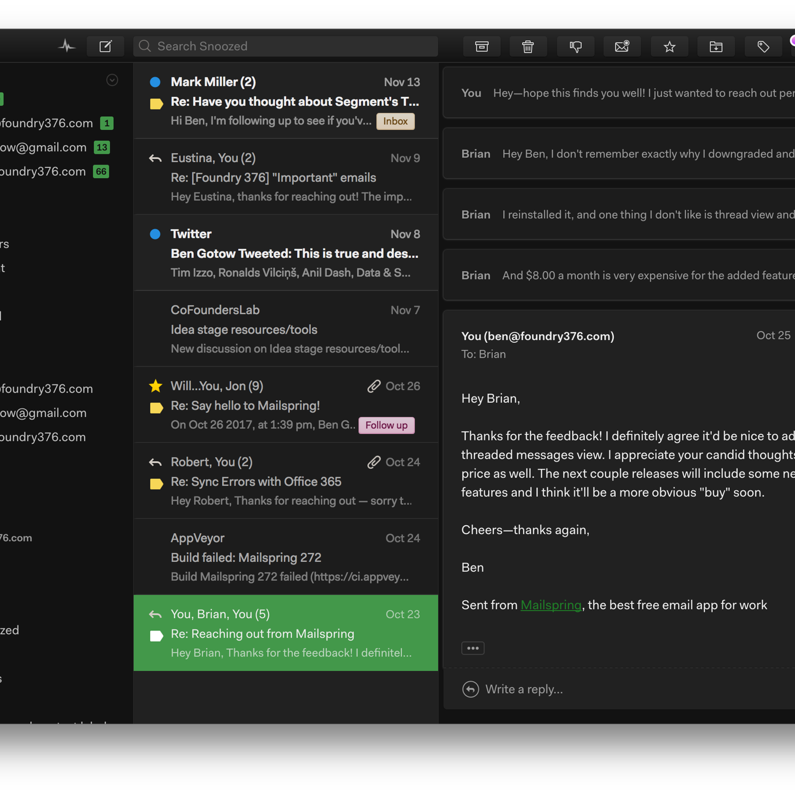 Apple mail add ons Apple mail add ons