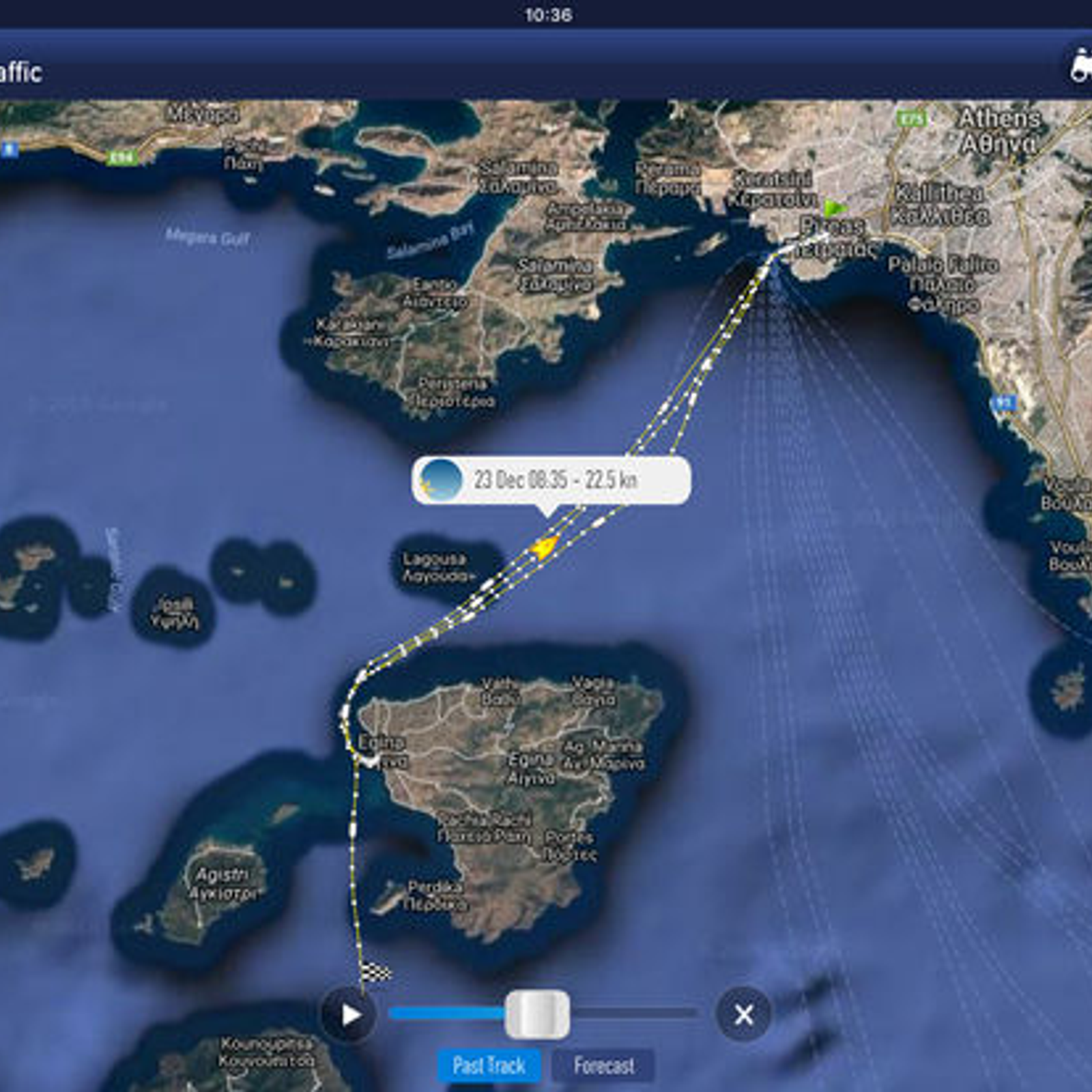 MarineTraffic Alternatives and Similar Apps - AlternativeTo.net