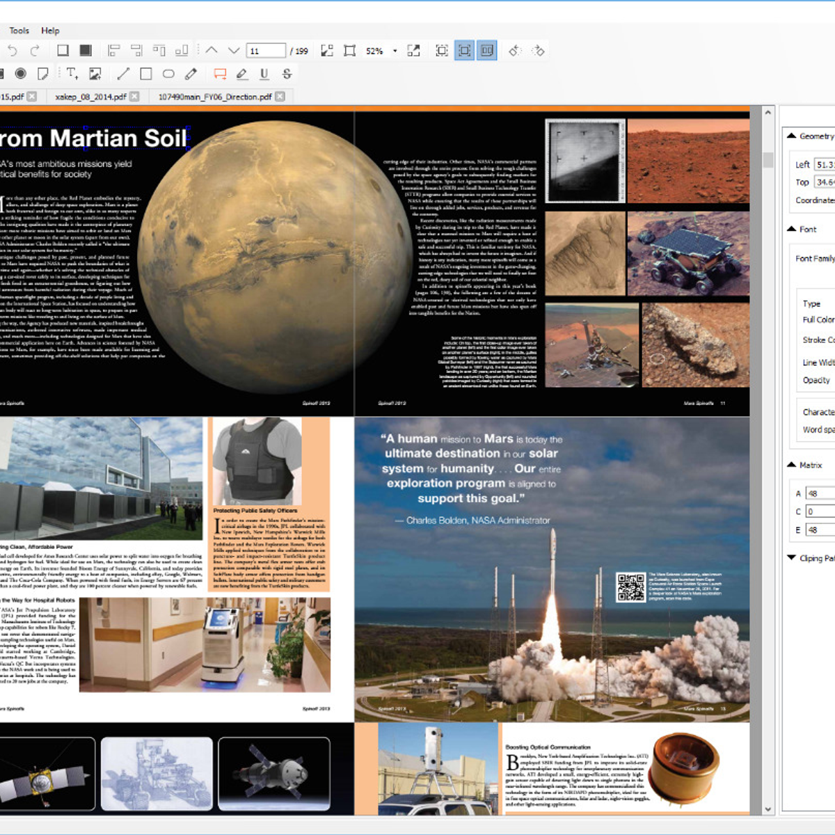 Master Pdf Editor Alternatives And Similar Software