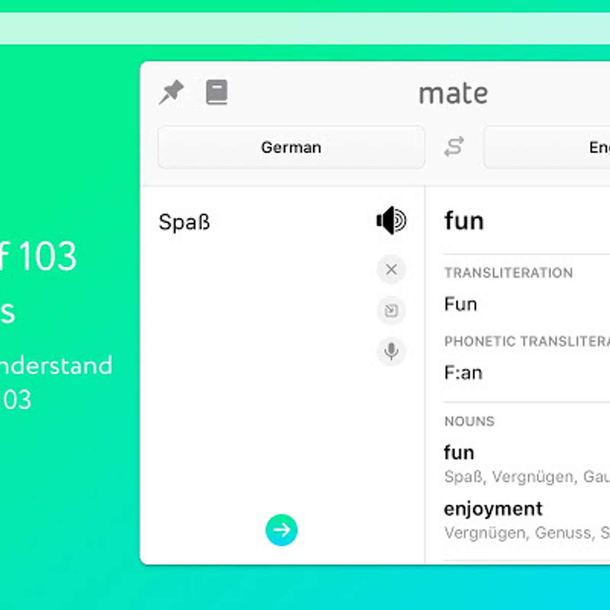 Mate Translate Alternatives and Similar Software AlternativeTo net Mate Translate Alternatives and Similar Software AlternativeTo net