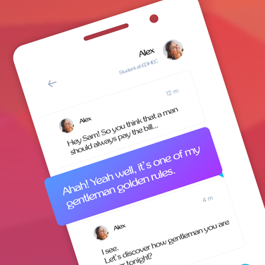Dating-seite okcupid dec 2020