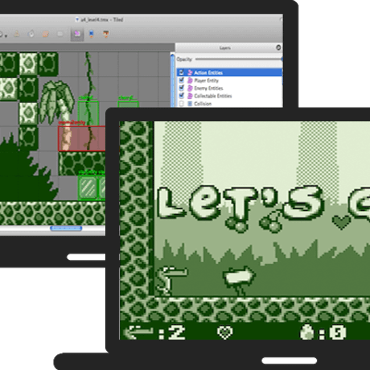 melonJS Alternatives and Similar Software - AlternativeTo.net