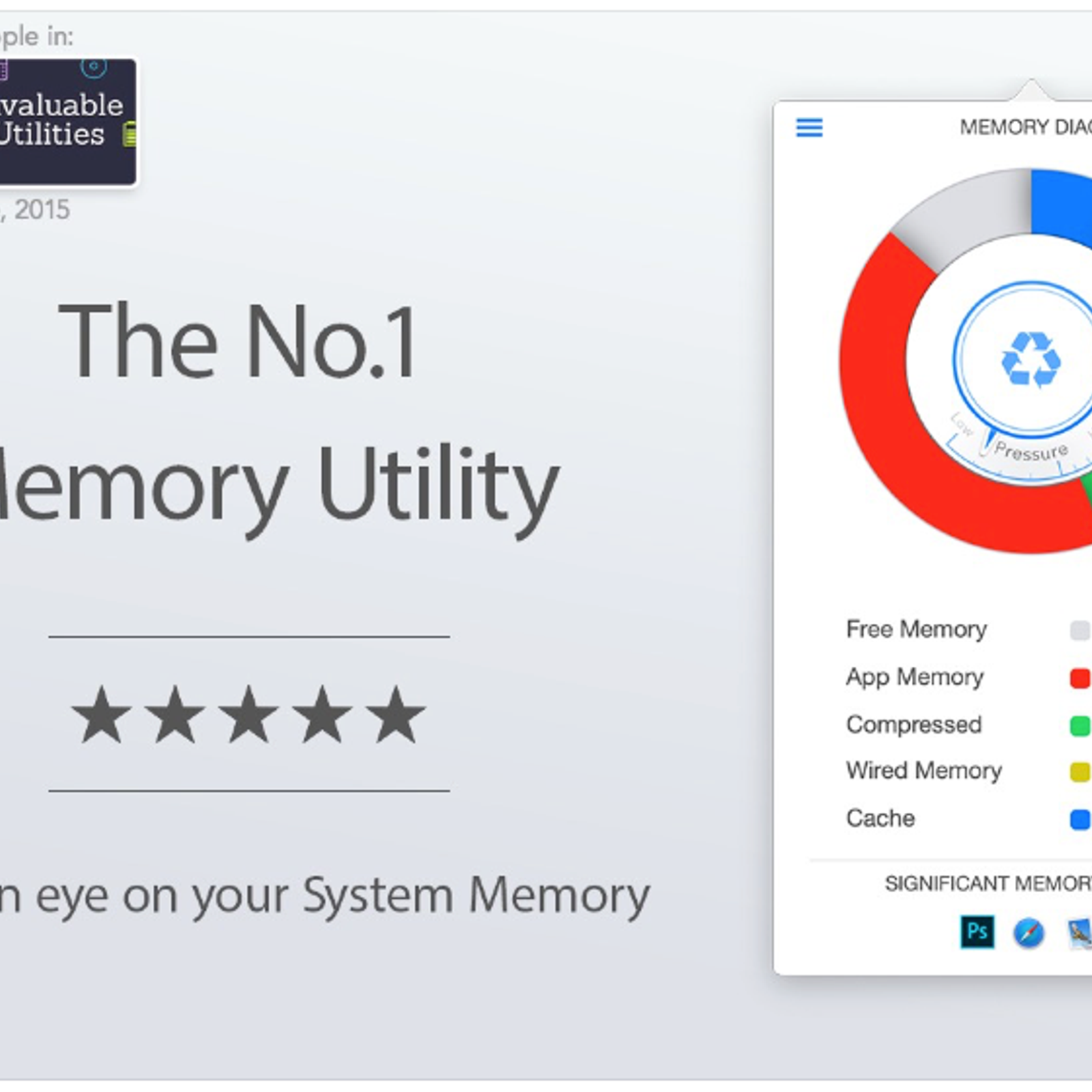 Memory Memory