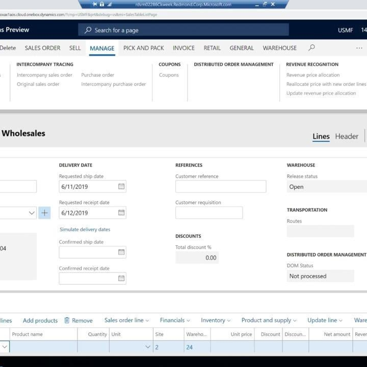 Microsoft Dynamics 365 Alternatives And Similar Software